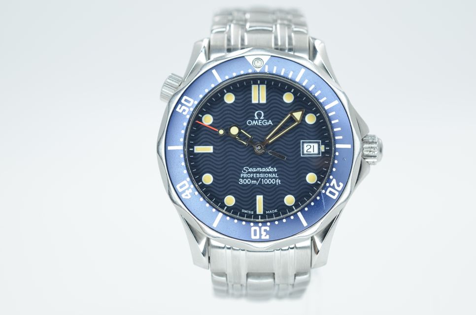 Omega Seamaster 300m 168.1502 Image 5